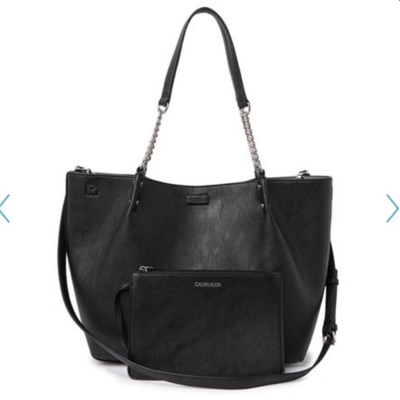 Calvin Klein Reversible Handbag